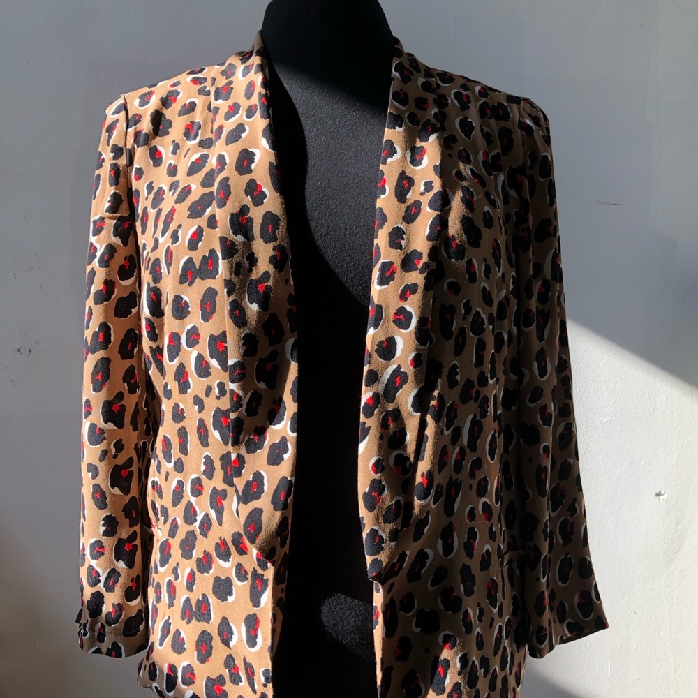 Chaus Jacket - Picture 2 of 7